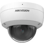 კამერა,Hikvision, DS-2CD1183G0-IUF(C), 2.8mm,IP,8mp,Dome,Fix,IR30m,Mic, - Image 4