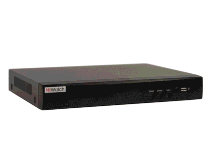 ჩამწერი NVR, Hiwatch, DS-N316(D)