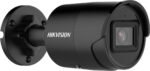კამერა,IP,Hikvision,DS-2CD2043G2-IU,2.8mm,4mp,Bullet,Black,IR40m,AcuSense,Mic, - Image 2