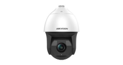 კამერა,IP,PTZ,Hikvision,DS-2DF8225IX-AEL(T5),2mp,Dome,IR400m,25xO.Z,DarkFighter,Micro SD