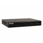 ჩამწერი   NVR, Hiwatch  DS-N308P(D), 1sata, 8ch, poe