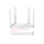 WiFi როუტერი, 1800M Wi-Fi 6 Dual-band Gigabit Mesh Router, RG-EW1800GX PRO