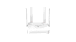 WiFi როუტერი, 1800M Wi-Fi 6 Dual-band Gigabit Mesh Router, RG-EW1800GX PRO