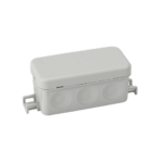 გამანაწილებელი  კოლოფი 195x250x100 Junction Box IP65