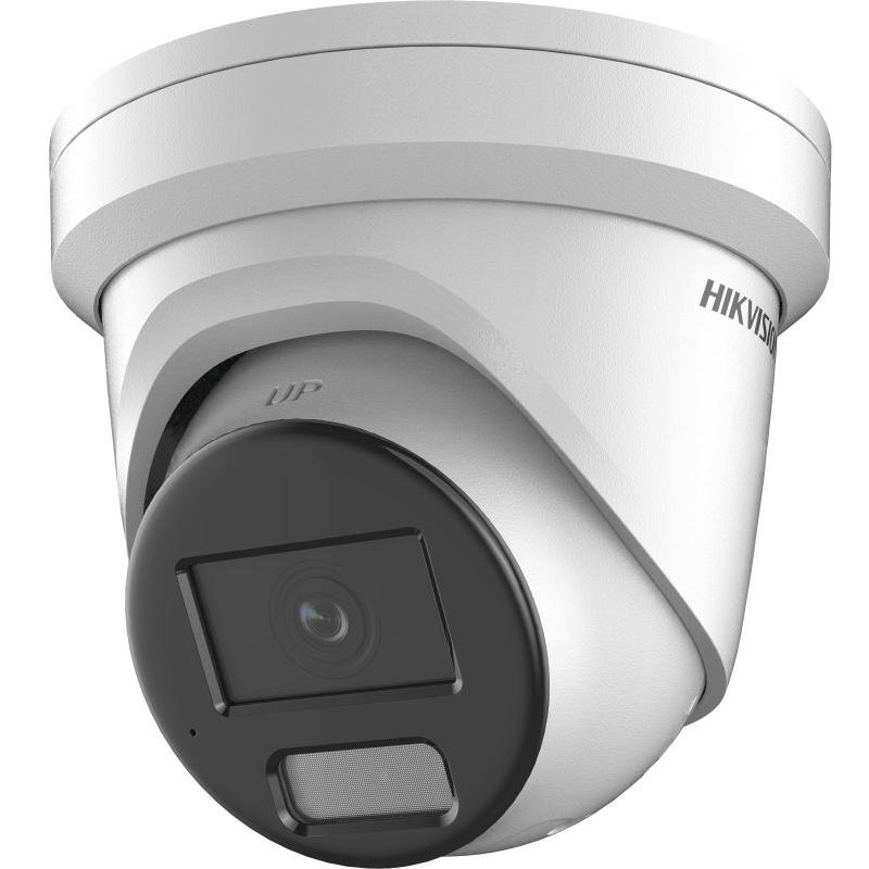 image-372.jpg კამერა,IP,Hikvision,DS-2CD2327G2-L(C),2.8mm,2mp,Turret,WL30m,ColorVu,,SDcard, - Image 1