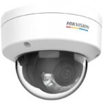 კამერა,IP,Hikvision,DS-2CD1157G0-LUF(D),2.8mm,5mp,Dome,WL30m,ColorVu,Micro SD,Mic - Image 2
