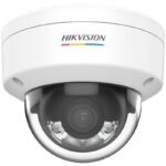 კამერა,IP,Hikvision,DS-2CD1157G0-LUF(D),2.8mm,5mp,Dome,WL30m,ColorVu,Micro SD,Mic - Image 4