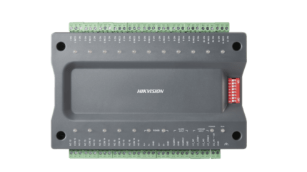 კონტროლერი DS-K2M0016A