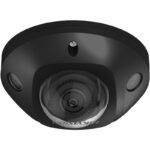 კამერა,IP,Hikvision,DS-2CD2543G2-IS,2.8mm,4mp,Mini Dome,IR30m,AcuSense,Mic, - Image 4