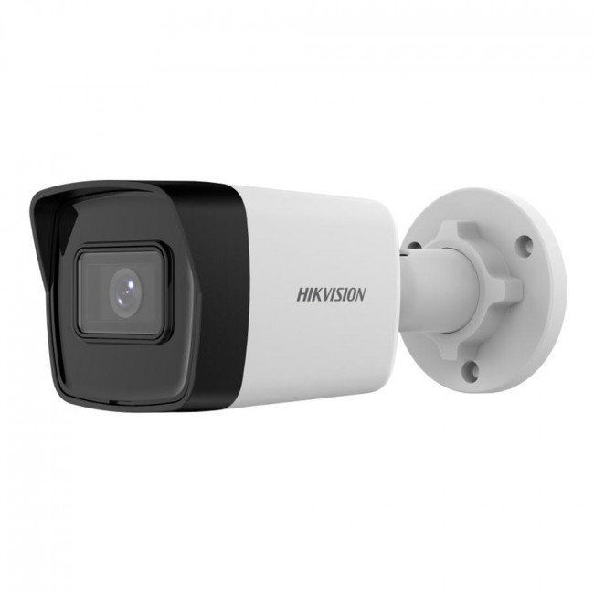 image-388.jpg კამერა,IP,Hikvision,DS-2CD1043G2-I,4mm,4mp,Bullet,IR30m, - Image 1