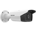 კამერა,IP,Hikvision,DS-2CD2T43G2-4I,6mm,4mp,Bullet,IR80m,AcuSense,,microSD, - Image 3