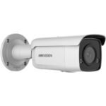 კამერა,IP,Hikvision,DS-2CD2T46G2-ISU/SL(C),4mm,4mp,Bullet,WL60m,AcuSense,Mic,microSD, - Image 2