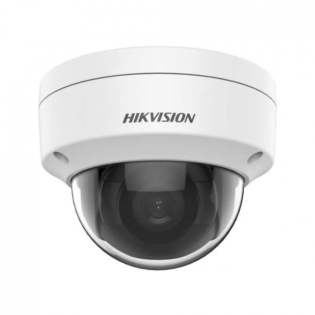 image-407.jpg კამერა,IP,Hikvision,DS-2CD1143G2-I,2.8mm,4mp,Dome,IR30m, - Image 1