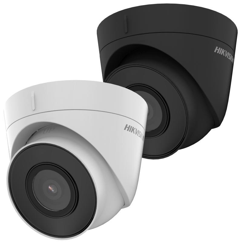 image-408.jpg კამერა,IP,Hikvision,DS-2CD1343G2-I,4mm,4mp,Turret,IR30m, - Image 1