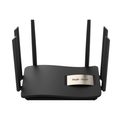WiFi როუტერი, 1300M Dual-band Gigabit Wireless Router, RG-EW1200G Pro