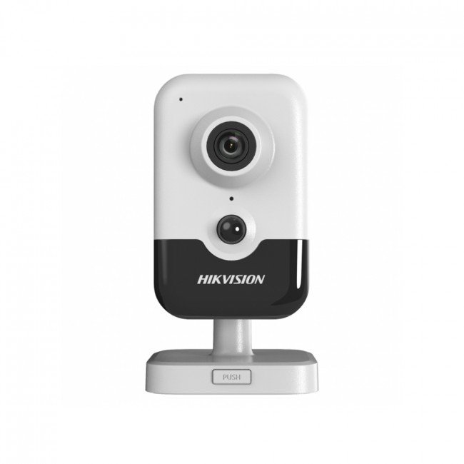 image-414.jpg კამერა,IP,Hikvision,DS-2CD2443G2-I,2.8mm,4mp,Cube,IR10m,AcuSense,TwoWayAudio, - Image 1
