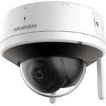 კამერა,IP,Hikvision,DS-2CV2121G2-IDW(2.8mm)(E),2.8mm,2mp,Dome,IR30m,Mic,WiFi,SDcard,