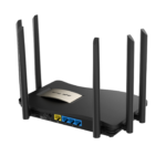 WiFi როუტერი, 1300M Dual-band Gigabit Wireless Router, RG-EW1200G Pro - Image 2