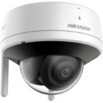 კამერა,IP,Hikvision,DS-2CV2121G2-IDW(2.8mm)(E),2.8mm,2mp,Dome,IR30m,Mic,WiFi,SDcard, - Image 2