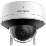 კამერა,IP,Hikvision,DS-2CV2121G2-IDW(2.8mm)(E),2.8mm,2mp,Dome,IR30m,Mic,WiFi,SDcard, - Image 3
