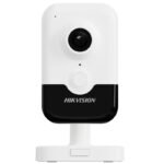 კამერა,IP,DS-2CD2443G2-IW(2.8mm)(O-NEU),4mp,Cube,IR10m,TwoWayAudio,microSD,WiFi