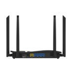 WiFi როუტერი, 1300M Dual-band Gigabit Wireless Router, RG-EW1200G Pro - Image 3