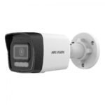 კამერა,IP,Hikvision,DS-2CD1023G2-LIUF,2.8mm,2mp,Bullet,IR,WL30m,Hybrid Light,Mic,SDcard,