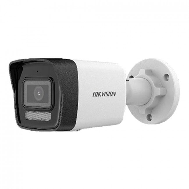 image-433.jpg კამერა,IP,Hikvision,DS-2CD1023G2-LIUF,2.8mm,2mp,Bullet,IR,WL30m,Hybrid Light,Mic,SDcard, - Image 1