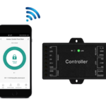 Mini Controller Sboard-BT