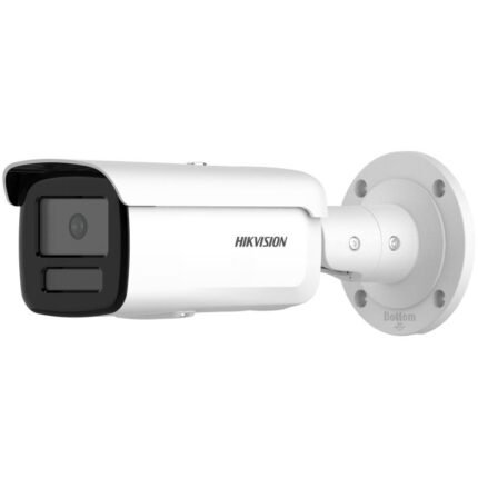კამერა,IP,Hikvision,DS-2CD2T46G2H-4I(eF),4mm,4mp,Bullet,IR80m,AcuSense/ColorVu/DarkFighter,Built-in microSD,