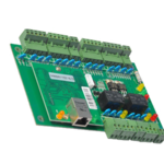 ორი კარის კონტროლერი C2 (only Board)