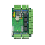 ოთხი კარის კონტროლერი C4 (only Board)