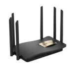 WiFi როუტერი, 1300M Dual-band Gigabit Wireless Router, RG-EW1200G Pro - Image 4