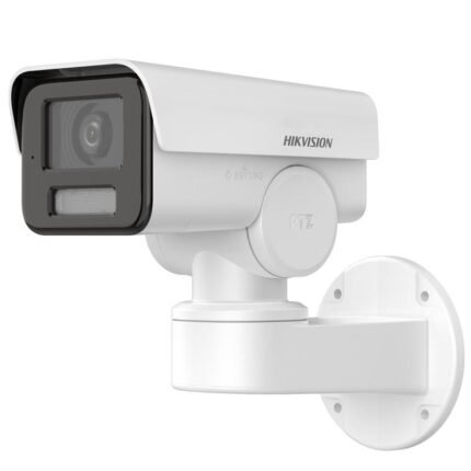 კამერა,IP,Hikvision,DS-2CD1P43G2-IUF,2.8mm,4mp,Bullet,PT,IR30m,Mic,microSD,