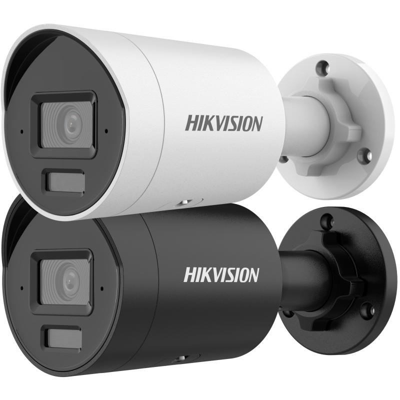 image-458.jpg კამერა,Hikvision, DS-2CD2043G2-LI2U,4mm,IP,4mp,Bullet,Fix,IR40m,AcuSense,Mic,Smart Hibrid Light - Image 1