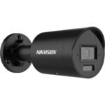 კამერა,Hikvision, DS-2CD2043G2-LI2U,4mm,IP,4mp,Bullet,Fix,IR40m,AcuSense,Mic,Smart Hibrid Light - Image 2