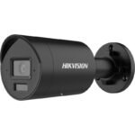 კამერა,Hikvision, DS-2CD2043G2-LI2U,4mm,IP,4mp,Bullet,Fix,IR40m,AcuSense,Mic,Smart Hibrid Light - Image 3