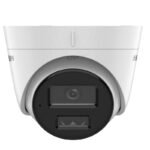 კამერა DS-2CD1343G2-LIUF(4mm), 4MP,Turret,Smart Hybrid Light - Image 2