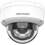 კამერა DS-2CD1143G2-LIU(4mm),4MP, Dome, Smart Hybrid Light - Image 2