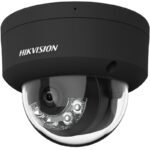 კამერა,IP,Hikvision,DS-2CD2143G2-LI(2.8mm)4 MP Acusense Smart Hybrid Light Fixed Dome Network Camera - Image 3