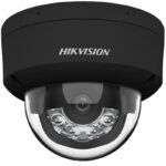 კამერა,IP,Hikvision,DS-2CD2143G2-LI(2.8mm)4 MP Acusense Smart Hybrid Light Fixed Dome Network Camera - Image 4