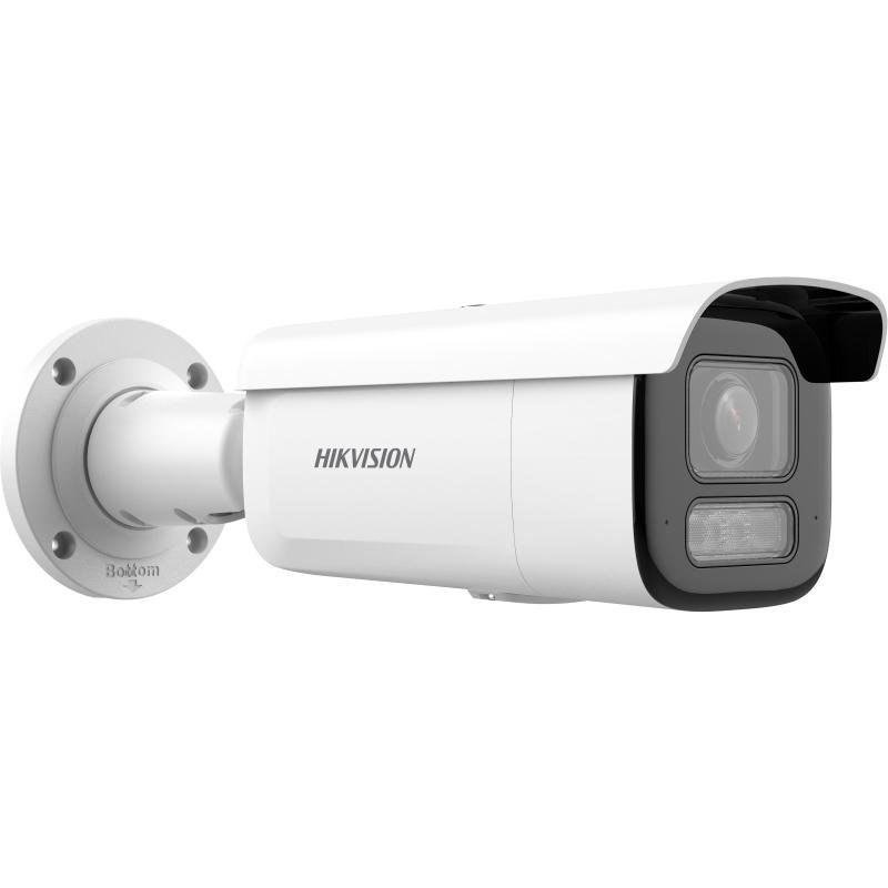image-491.jpg კამერა,IP,Hikvision,DS-2CD2643G2-LIZS2U(2.8-12mm)(O-STD)4 MP Acusense Smart Hybrid Light Motorized Varifocal Bullet Network Camera - Image 1