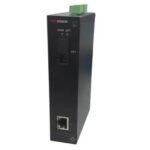 მედია კონვერტორი OPTICAL TERMINAL DS-3D201T-A