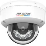 კამერა,IP,Hikvision,DS-2CD1147G2H-LIUF(2.8mm),4 MP ColorVu MD 2.0 Fixed Dome Network Camera - Image 2