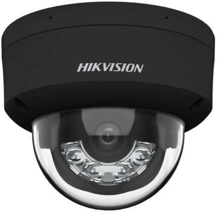 კამერა IP Hikvision,DS-2CD2143G2-LIS2U(2.8mm)(O-STD)(BLACK)