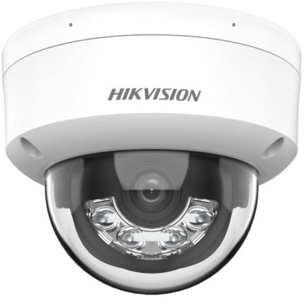 კამერა IP Hikvision,DS-2CD1123G2-LIU(2.8mm),2mp,Dome,IR30m,,,,