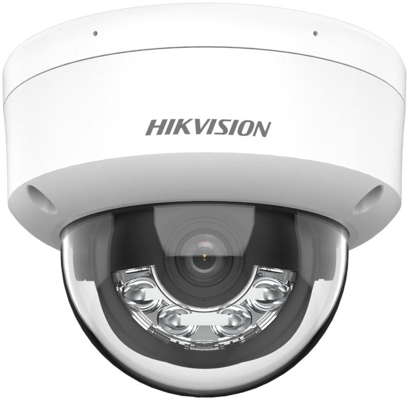 image-514.jpg კამერა IP Hikvision,DS-2CD1123G2-LIU(2.8mm),2mp,Dome,IR30m,,,, - Image 1