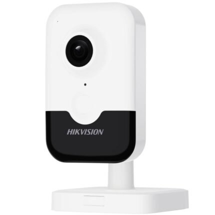 კამერა IP Hikvision,DS-2CD2443G2-IW(2.8mm)(W),AcuSense,TwoWayAudio