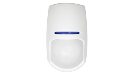 დეტექტორი DS-PD2-P10PE