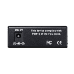 მედია კონვერტორი MC100SB-20B - Image 3